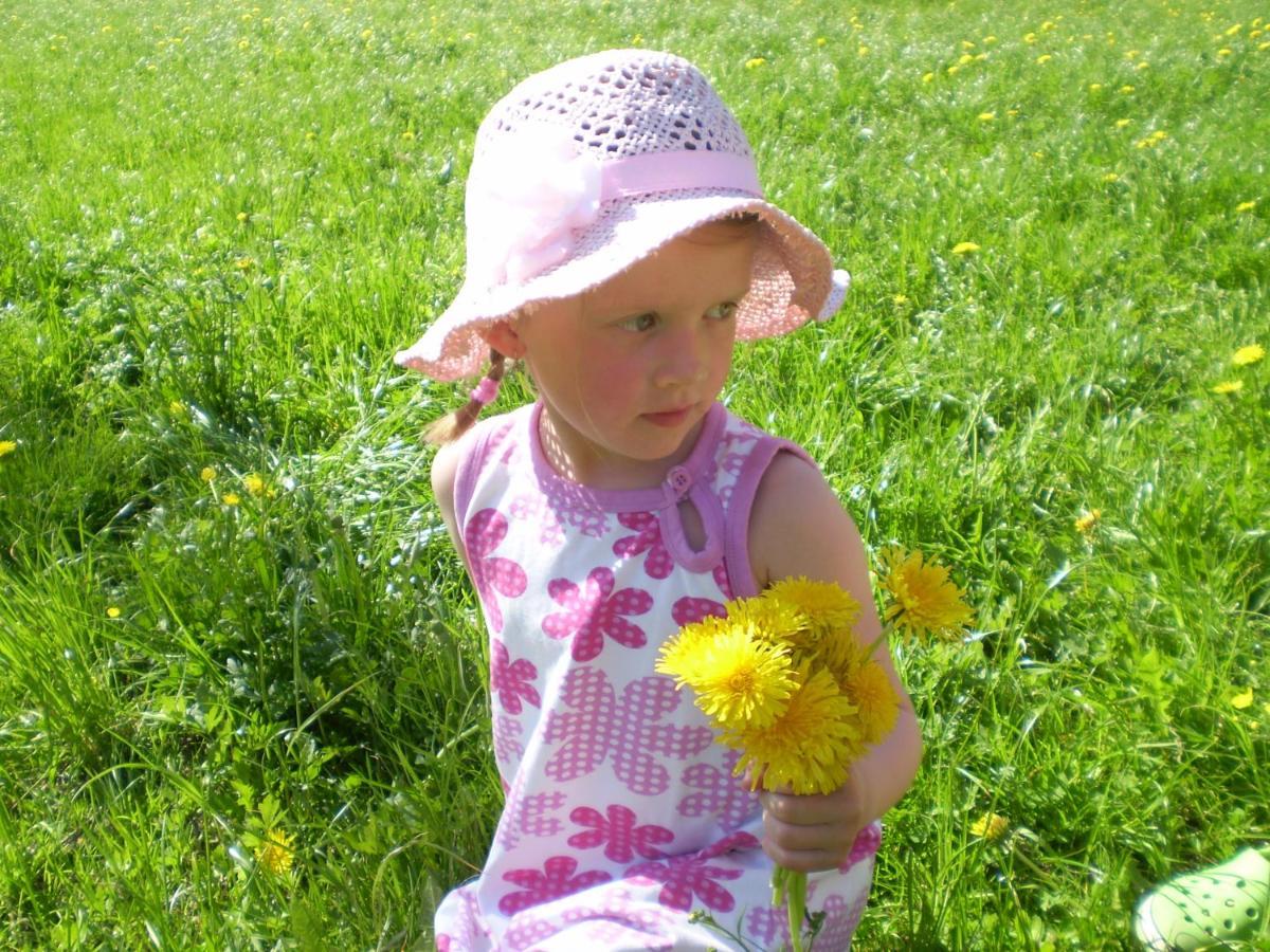 Luxus Nina Mit Zirbenhuette