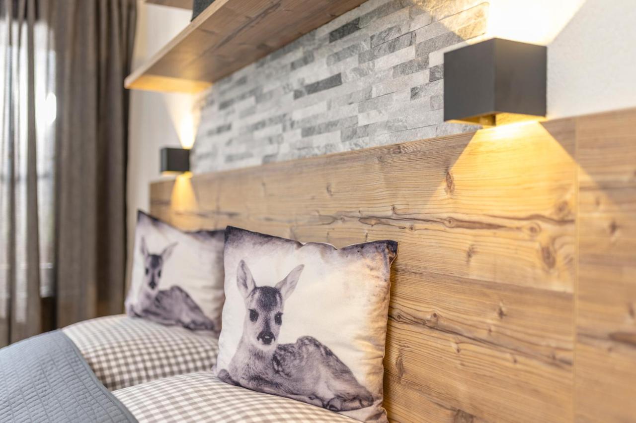 Apartment Luxus Nina Mit Zirbenhuette Ramsau im Zillertal