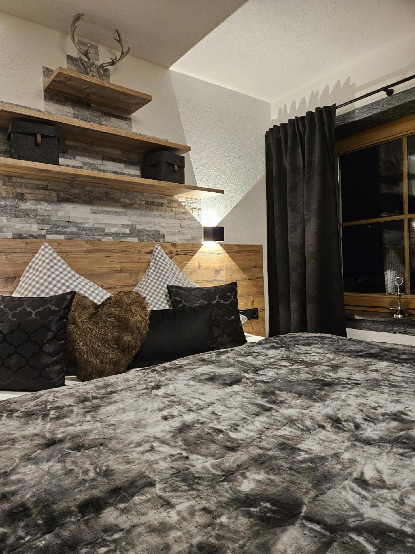 Luxus Nina Mit Zirbenhuette Apartment Ramsau im Zillertal